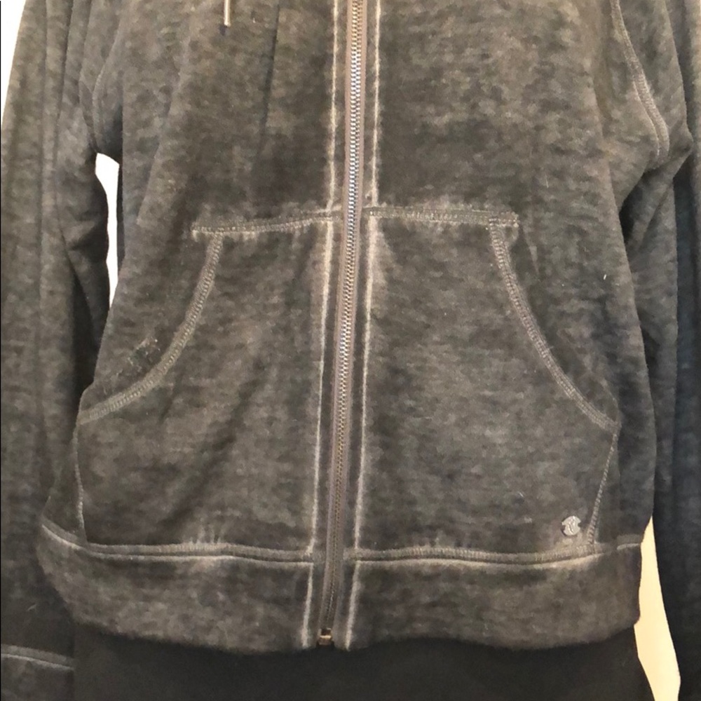 betsey johnson hoodie - Picture 7 of 7